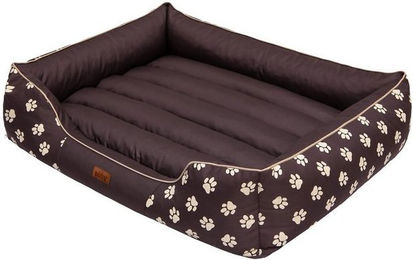 Produktbild von Hobbydog Tierbett Hundebett Schlafplatz Hundekissen Hundesofa Hundematratze