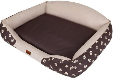 Produktbild von Hobbydog Tierbett Hundebett Schlafplatz Hundekissen Hundesofa Hundematratze
