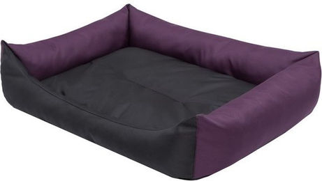 Produktbild von Hobbydog Tierbett Hundebett Schlafplatz Hundekissen Hundesofa Hundematratze