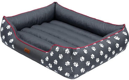 Produktbild von Hobbydog Tierbett Hundebett Schlafplatz Hundekissen Hundesofa Hundematratze