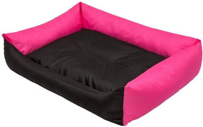 Produktbild von Hobbydog Tierbett Hundebett Schlafplatz Hundekissen Hundesofa Hundematratze