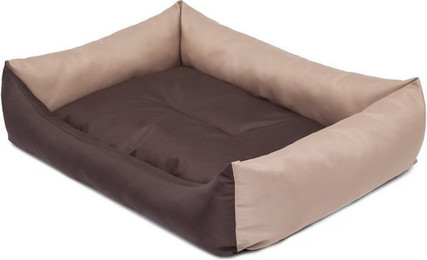 Produktbild von Hobbydog Tierbett Hundebett Schlafplatz Hundekissen Hundesofa Hundematratze