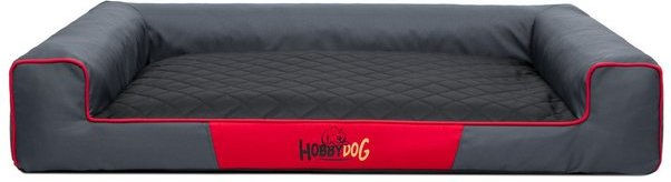 Produktbild von Hobbydog Tierbett Hundebett Schlafplatz Hundekissen Hundesofa Hundematratze