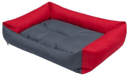 Produktbild von Hobbydog Tierbett Hundebett Schlafplatz Hundekissen Hundesofa Hundematratze