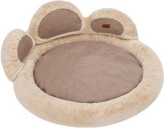 Produktbild von Hobbydog Tiersofa Kuscheliges Hundebett Katzenbett Hundekissen Kuschelbett Pfote