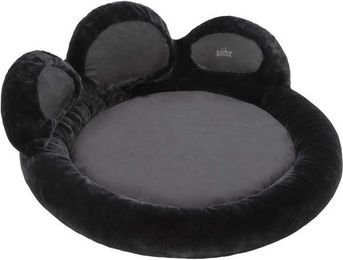 Produktbild von Hobbydog Tiersofa Kuscheliges Hundebett Katzenbett Hundekissen Kuschelbett Pfote