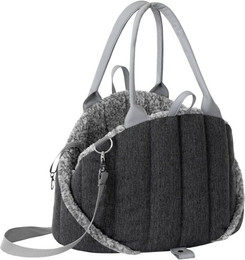 Produktbild von Hobbydog Tiertransportbox Transporttasche Hundetragetasche Katzentasche Hundetransport