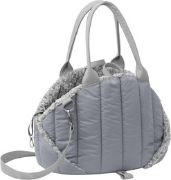 Produktbild von Hobbydog Tiertransportbox Transporttasche Hundetragetasche Katzentasche Hundetransport