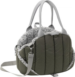 Produktbild von Hobbydog Tiertransportbox Transporttasche Hundetragetasche Katzentasche Hundetransport