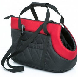 Produktbild von HobbyDog Transporttasche für Hunde und Katzen