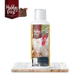 Produktbild von HobbyFirst - Farm Aqua Control - Trinkwasserdesinfektion - 250 ml