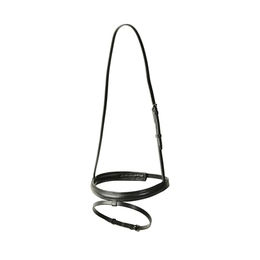 Hochgezogene Nasenriemen für Pferde Kincade Classic – Bild 1 von 2