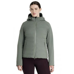 Hochleistungs-Reitjacke für Damen LeMieux Brooke – Bild 1 von 7