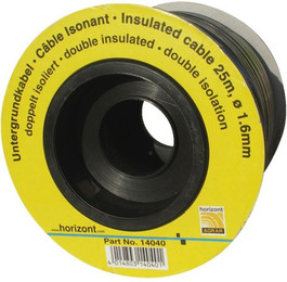 Produktbild von Hochspannungs-Stromkabel Horizont - 100 m