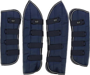 Produktbild von Hochtransportgamaschen für Pferde Riding World