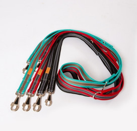 Produktbild von Hoffmann Führleine Soft Grip