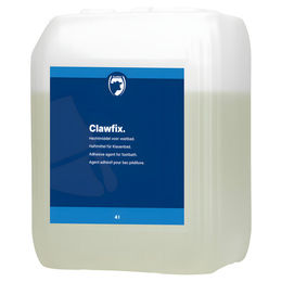 Produktbild von Hofman Animal Care ClawFix Haftmittel, Klauenbad, Inhalt: 4 Liter