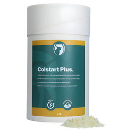 Produktbild von Hofman Animal Care Colstart Plus, Inhalt: 2 kg