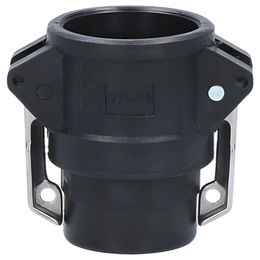 Produktbild von Hofman Animal Care Cowdrencher Drill-Driven Spare Parts Quicklock