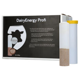 Produktbild von Hofman Animal Care DairyEnergy Profi Bolus, Inhalt: 24 x 160 g