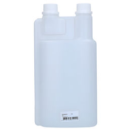 Produktbild von Hofman Animal Care Dosierflasche 2 Hals, Inhalt: 1 Liter