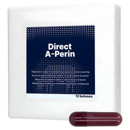 Produktbild von Hofman Animal Care Eingabepaste A-Perin, Inhalt: 12 x 77 g