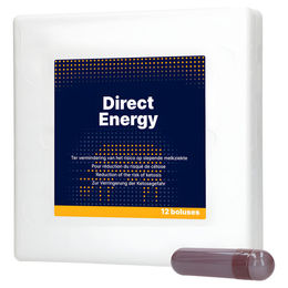 Produktbild von Hofman Animal Care Eingabepaste Energy, Inhalt: 4 x 67 g