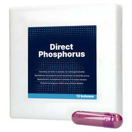 Produktbild von Hofman Animal Care Eingabepaste Phosphor, Inhalt: 12 x 123 g