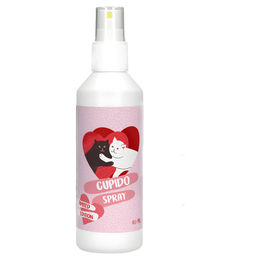 Produktbild von Hofman Animal Care Hunde-Deo Cupido Spray, Inhalt: 150 ml