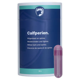 Produktbild von Hofman Animal Care Kälberaufzucht Calfperien, Inhalt: 24 x 7 g