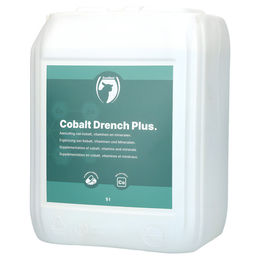 Produktbild von Hofman Animal Care Rinder-Drench Cobalt Plus, Inhalt: 5 Liter