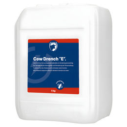 Produktbild von Hofman Animal Care Rinder-Drench E, Inhalt: 5 kg