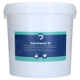 Produktbild von Hofman Animal Care Rinder-Drench R, Inhalt: 5 kg