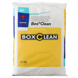 Produktbild von Hofman Animal Care Stallreiniger BoxClean, Inhalt: 25 kg