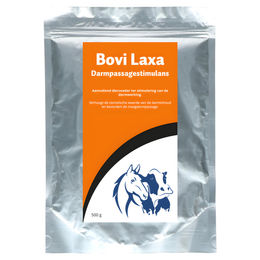 Produktbild von Hofman Animal Care Verdauungshilfe Bovi Laxa