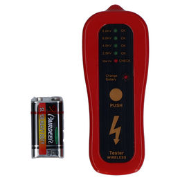 Produktbild von Hofman Animal Care Zaunprüfer mit LED-Anzeige