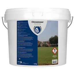 Produktbild von Hofman Animal Care Zitronensäure 99,5 %, Inhalt: 1 kg