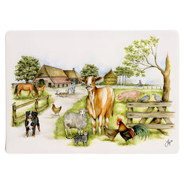 Produktbild von HofundZoo Platzdeckchen