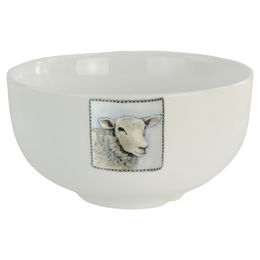 Produktbild von HofundZoo Schale Schaf