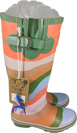 Produktbild von Hohe Gummistiefel Rouchette Feeling