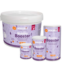 Hokamix Mobility Booster Pulver - 1,5 kg – Bild 1 von 2
