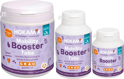 Hokamix Mobility Booster  Tabletten - 390 Stück – Bild 1 von 2