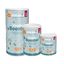 Hokamix Vitality Booster - 150 g – Bild 1 von 2