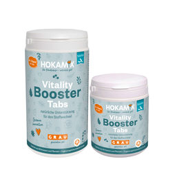 Hokamix Vitality BoosterTabletten - 400 Stück – Bild 1 von 2