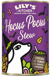 Produktbild von Hokus Pokus-Eintopf Nassfuttermittel (400g)