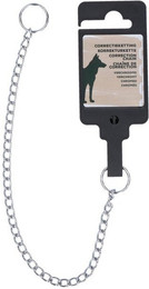Produktbild von Holland Animal Care Hunde-Korrekturkette verchromt 1,6 mm x 30 cm - 1 Stk.