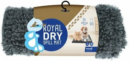 Produktbild von Holland Animal Care Hundematratze Royal Dry Spillmat