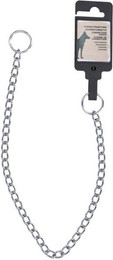 Produktbild von Holland Animal Care Korrekturkette verchromt 2,5 mm x 50 cm