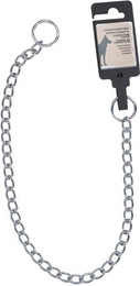 Produktbild von Holland Animal Care Korrekturkette verchromt 3 mm x 55 cm - 55 cm
