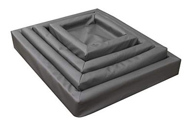 Produktbild von Holland Animal Care KUSS032 Hundebett Lounge 85 x 100 cm